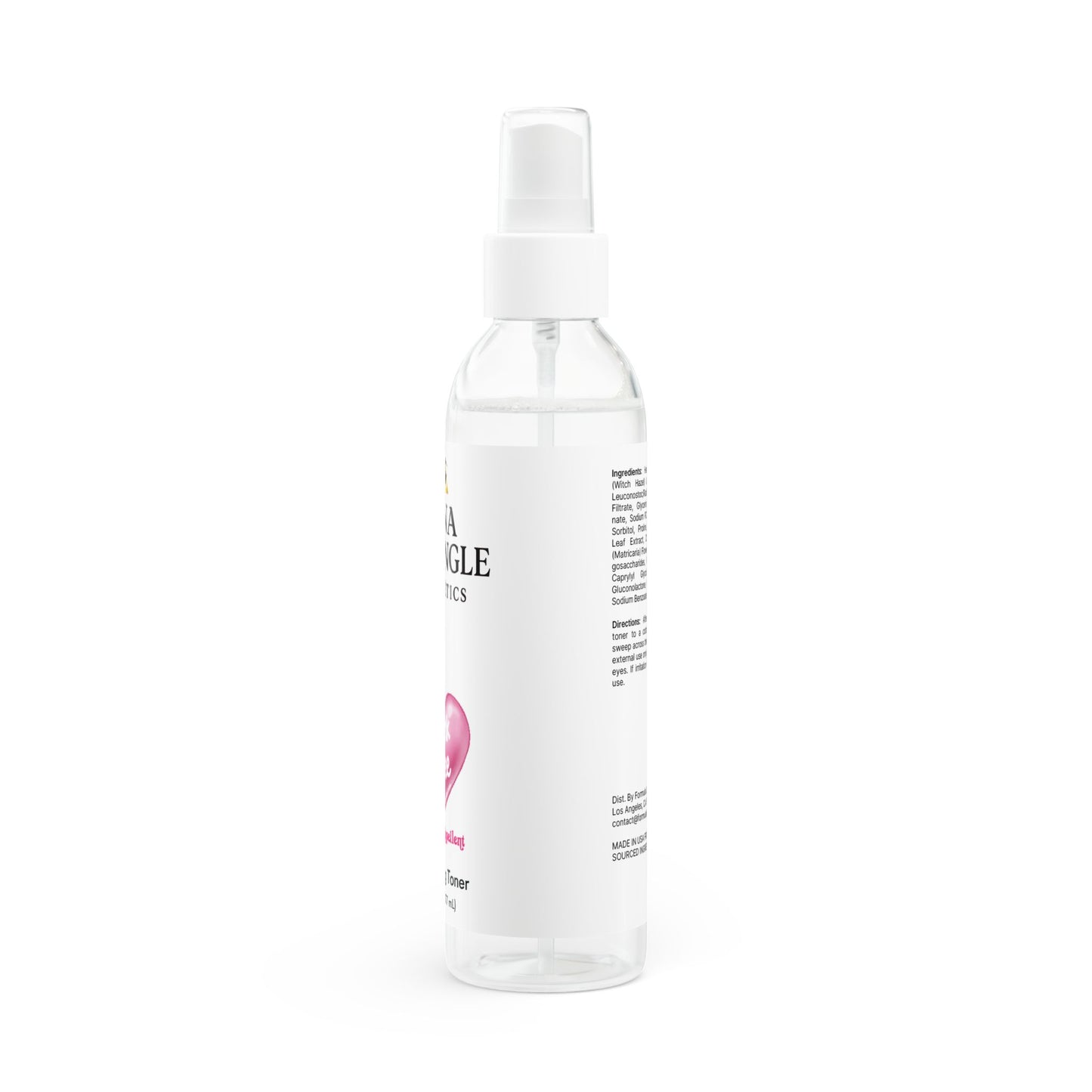Twink Repellent - Hydrating Toner, 6oz