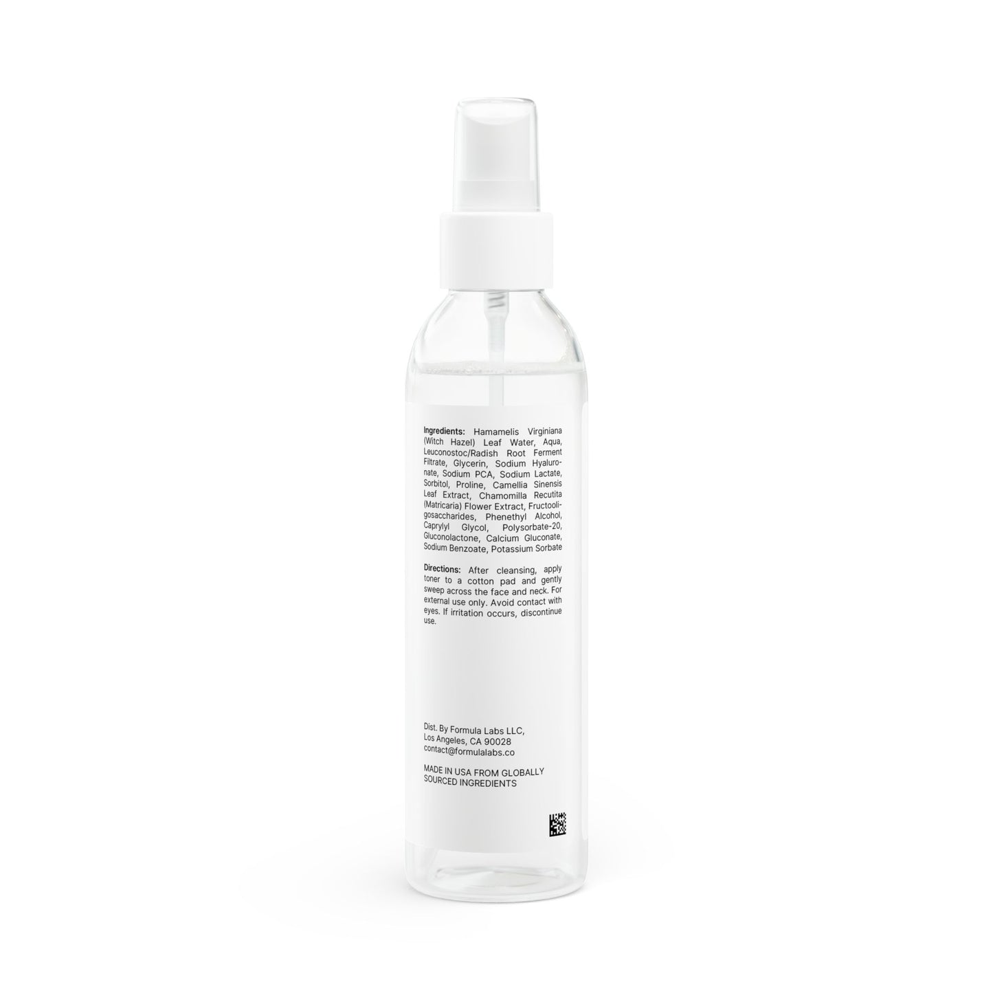 Twink Repellent - Hydrating Toner, 6oz