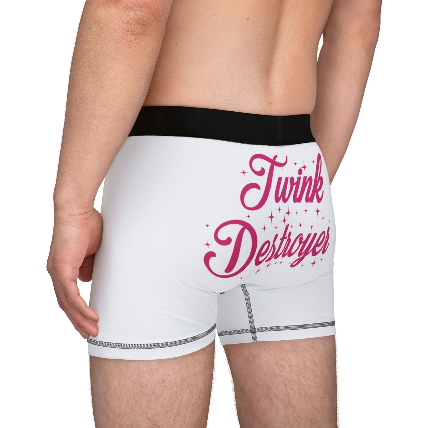 Official Twink Destroyer Undies