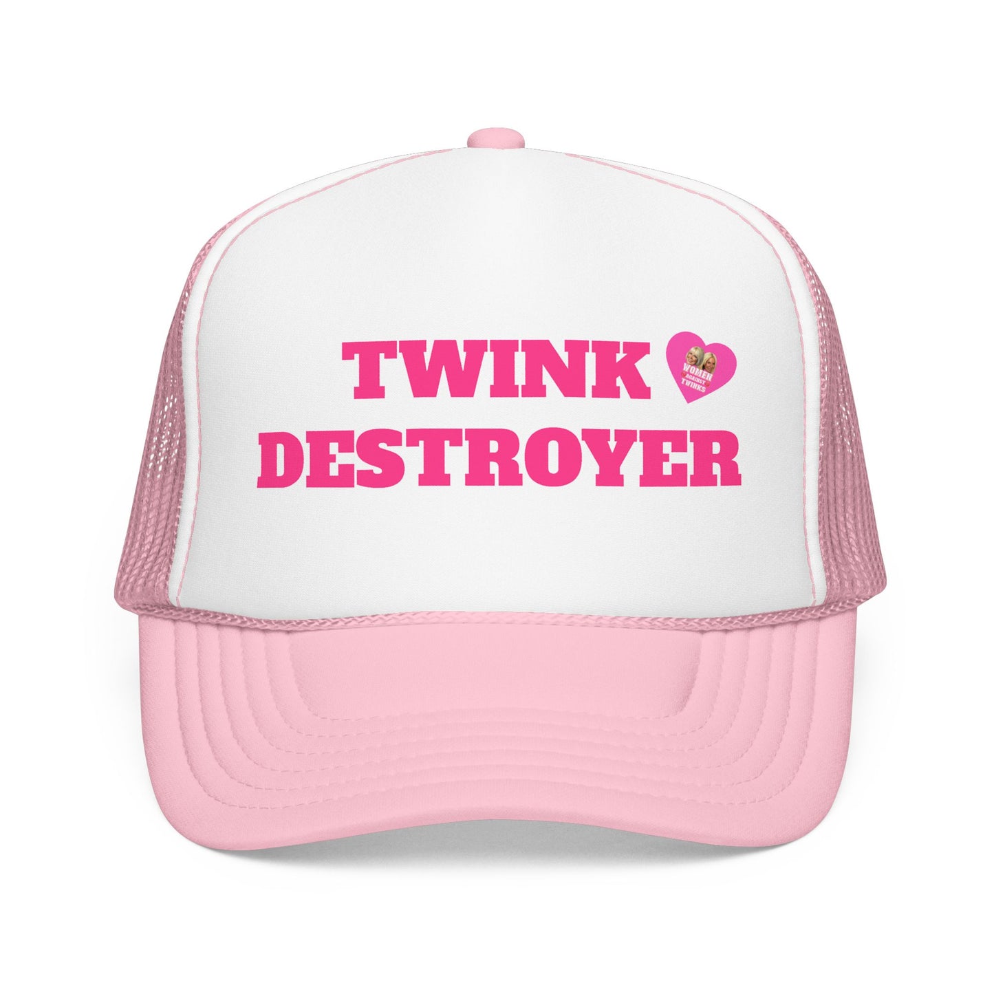 Official Twink Destroyer Hat