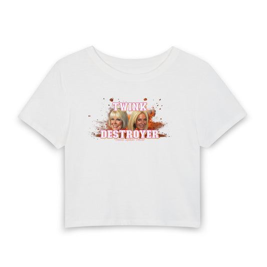 Women Against Twink T shirt