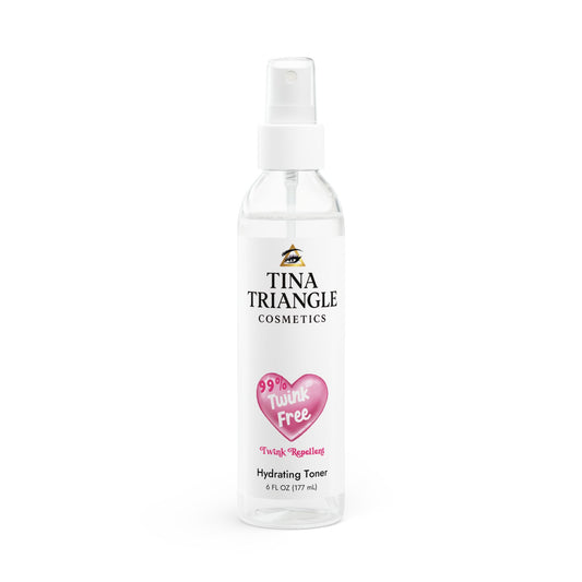 Twink Repellent - Hydrating Toner, 6oz