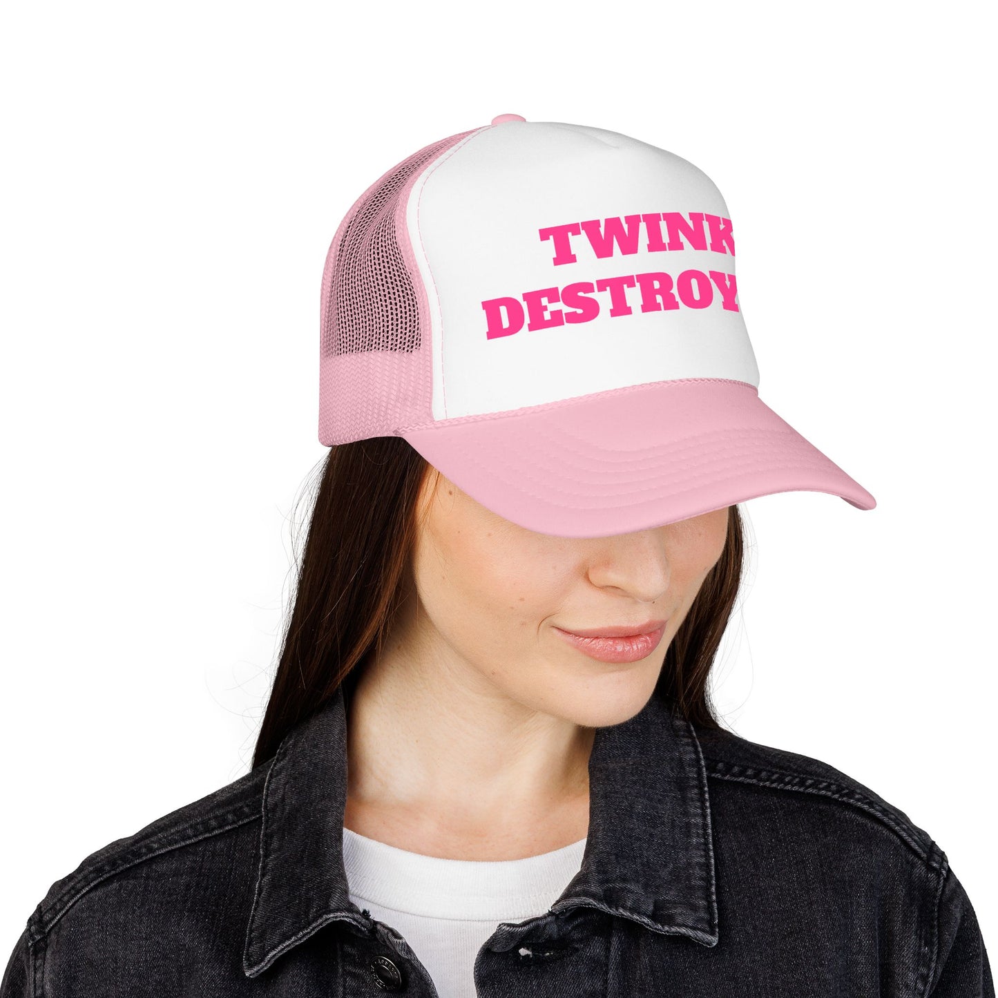 Official Twink Destroyer Hat