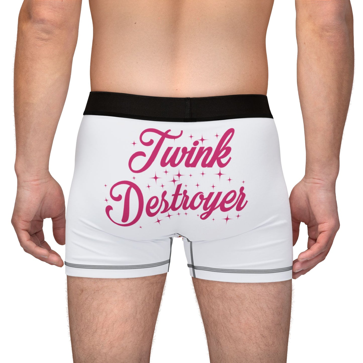 Official Twink Destroyer Undies