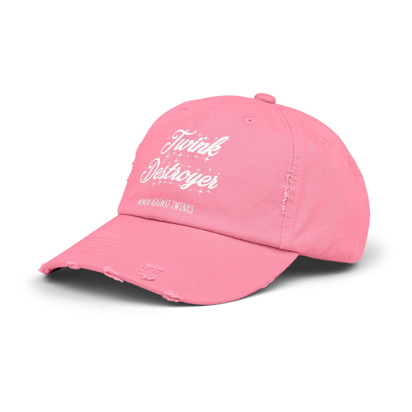 Twink Destroyer Pride Hat